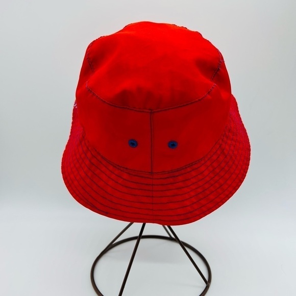 UV SKINS KIDS REVERSIBLE HAT SIZE 7 - Picture 9 of 12